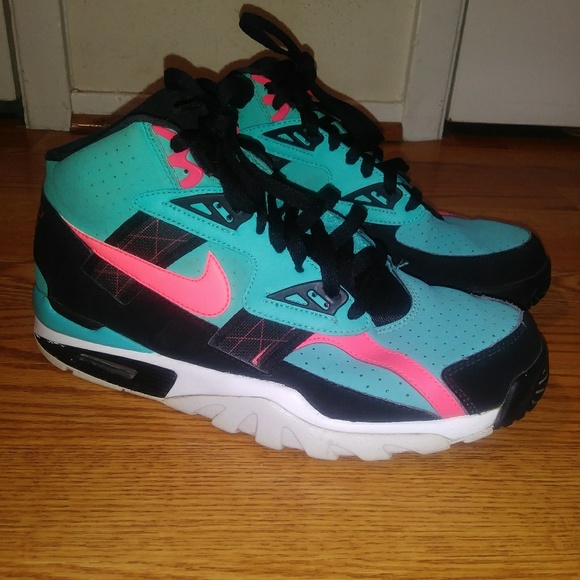 bo jackson sneakers 2018